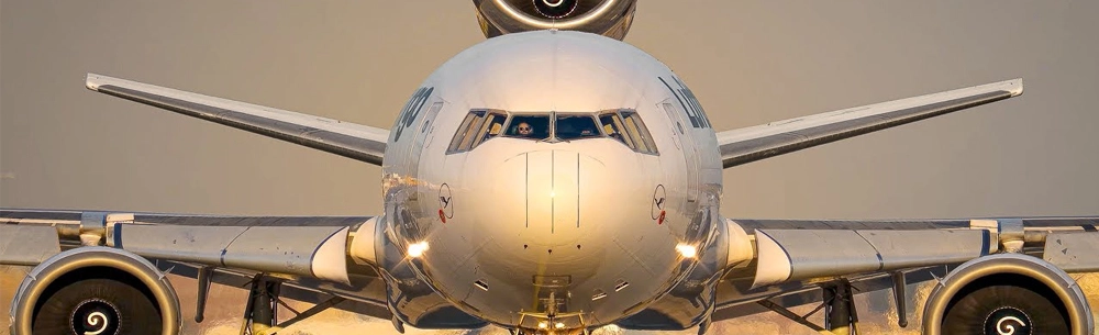 Boeing MD-11