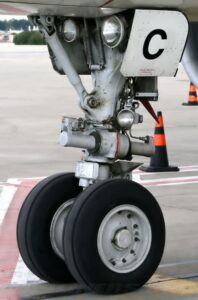 Airbus A320 – Landing Gear - SmartCockpit - Airline training guides ...